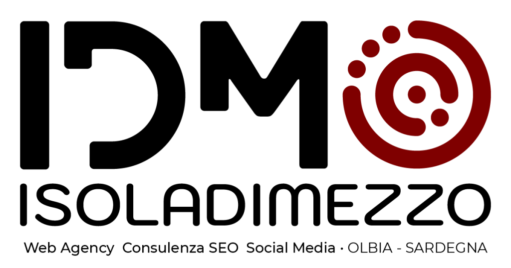 Logo Isoladimezzo